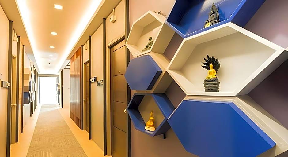 Qoo Hotel
