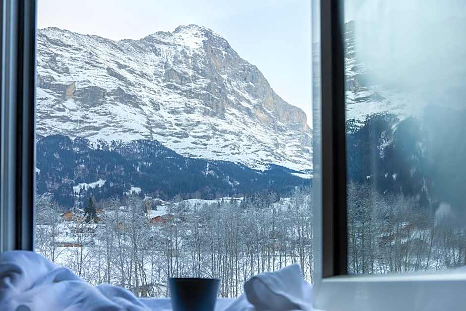 Eiger Lodge Chic