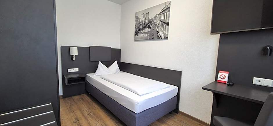 Melvi Hotel Göppingen