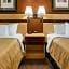 Quality Inn & Suites South/Obetz