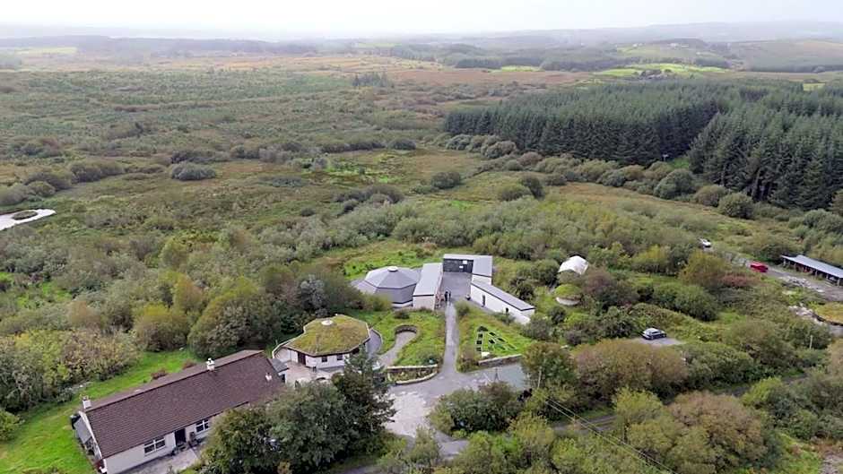 The Common Knowledge Centre
