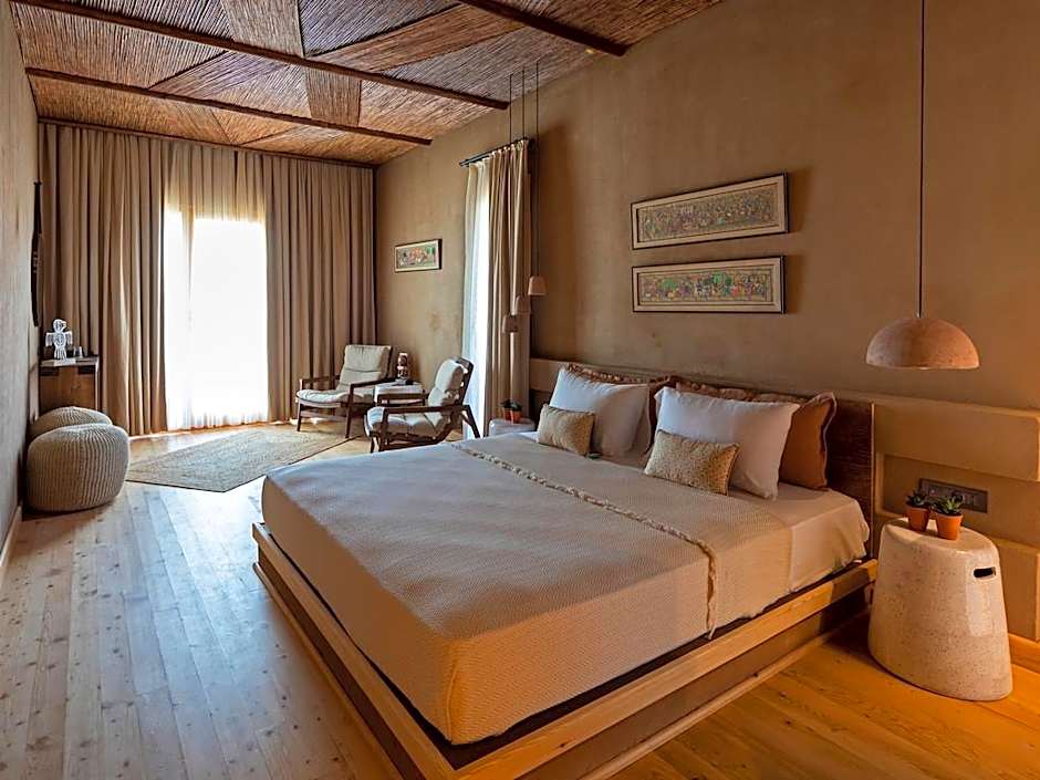 Pachamama Hotel
