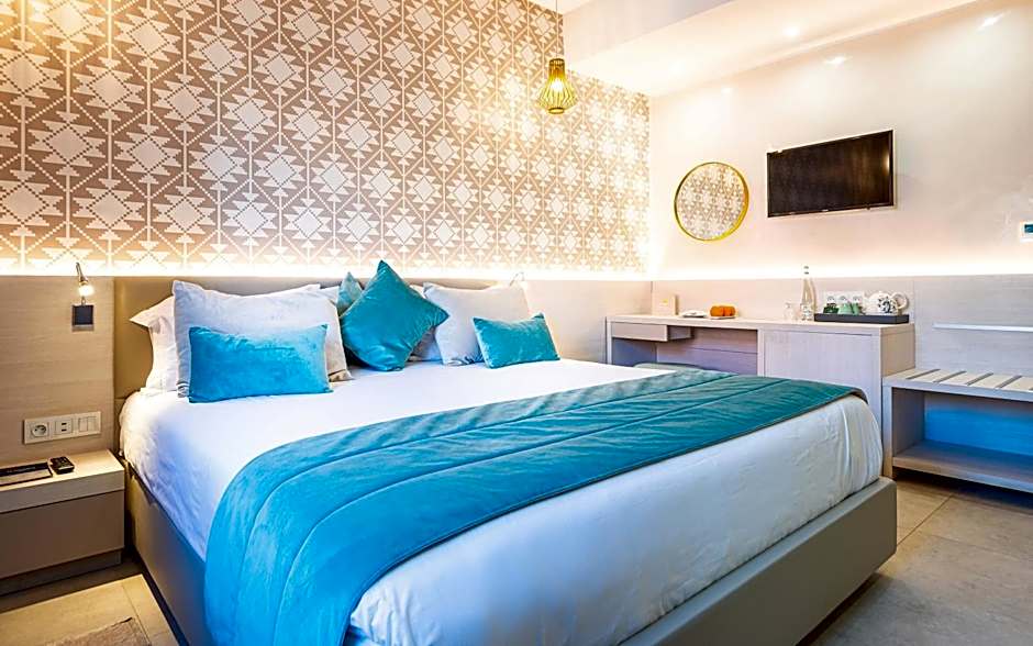 TUI BLUE Medina Gardens - Adults Only - All Inclusive