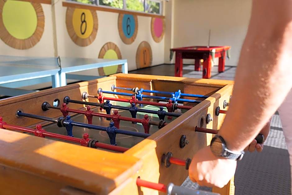 Hotel - Gran Lencois Flat OFICIAL