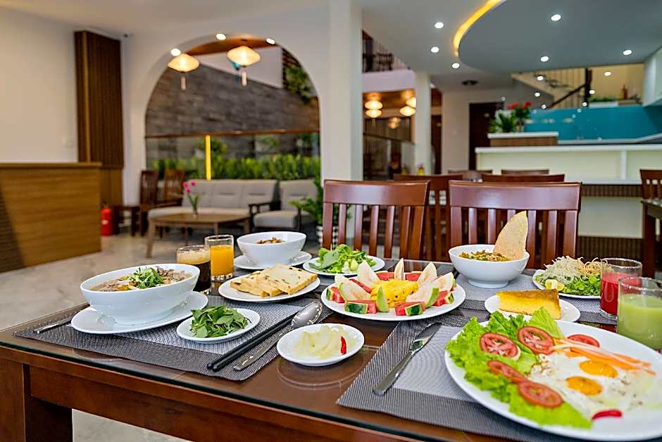 Brother Villa Hoi An