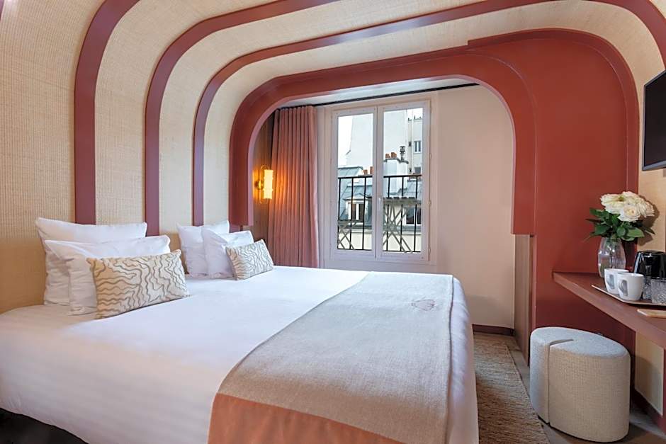 Photo 1 of 67 of Hotel Sacha