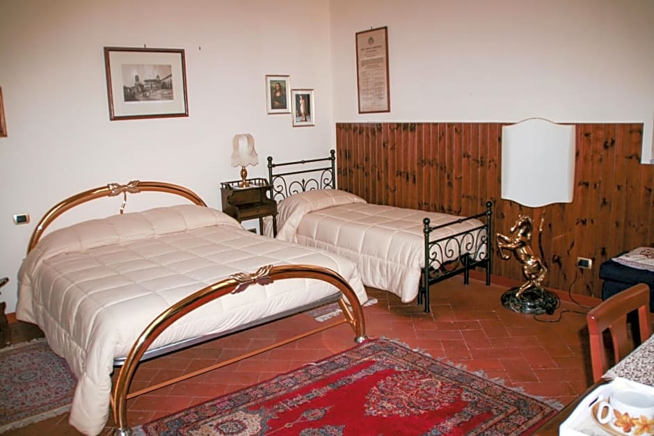 Antica Cittadella B&B