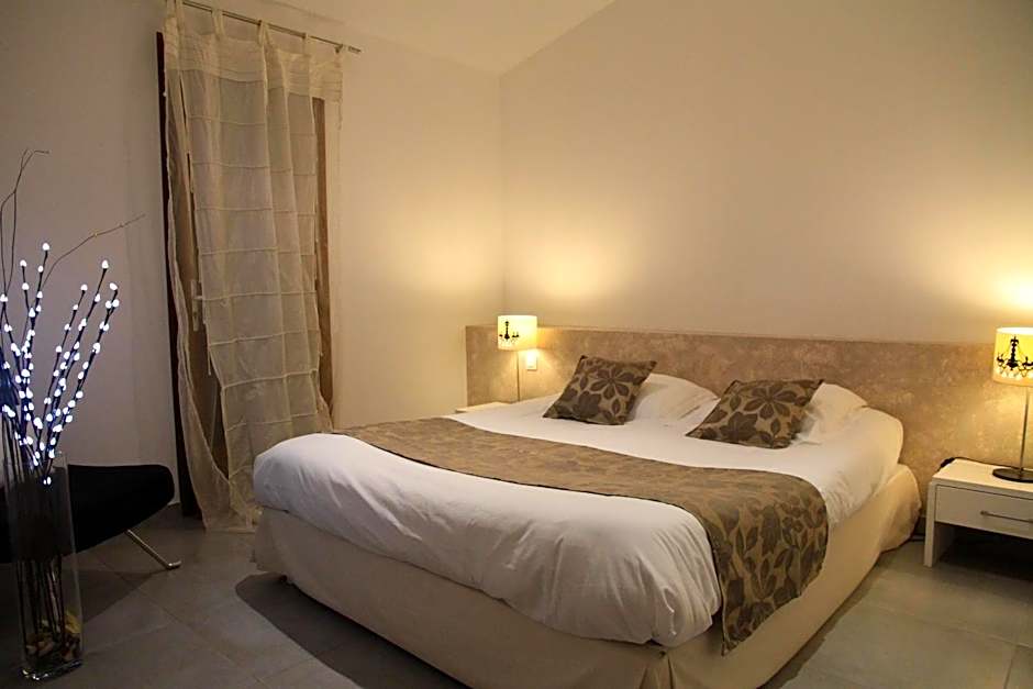 Résidence A Licetta