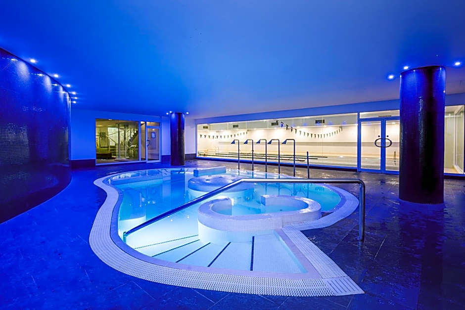 London Twickenham Stadium Hotel, a member of Radisson Individuals