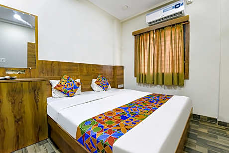 FabExpress Nishesh Tower