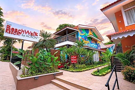 The Beachwalk Resort by Acron