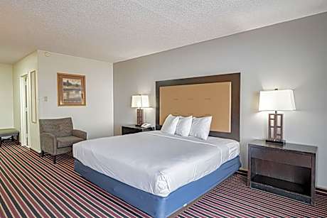 Motel 6 Pocatello ID