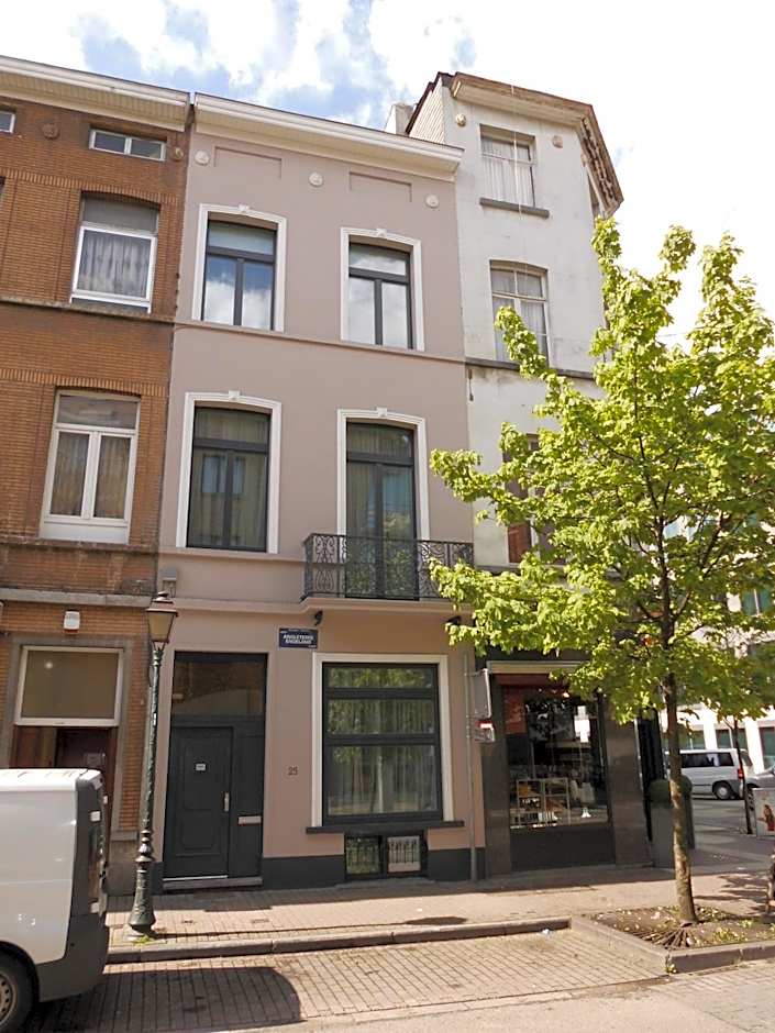 Aparthotel Midi Residence