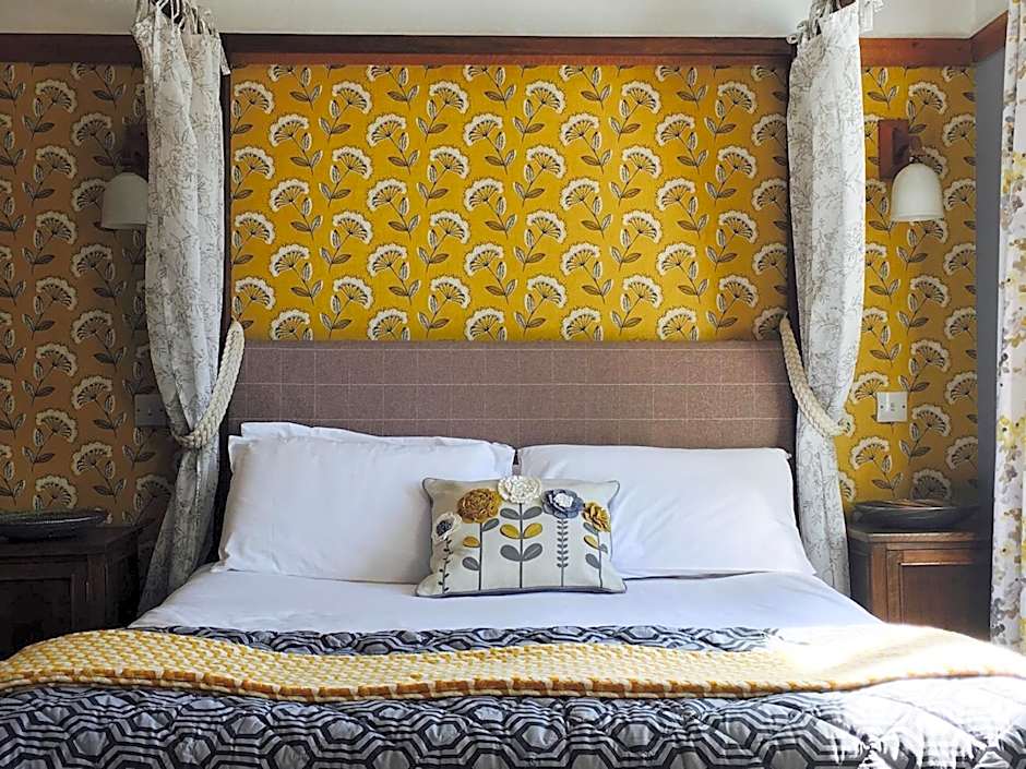 The Inn on the Moor Hotel