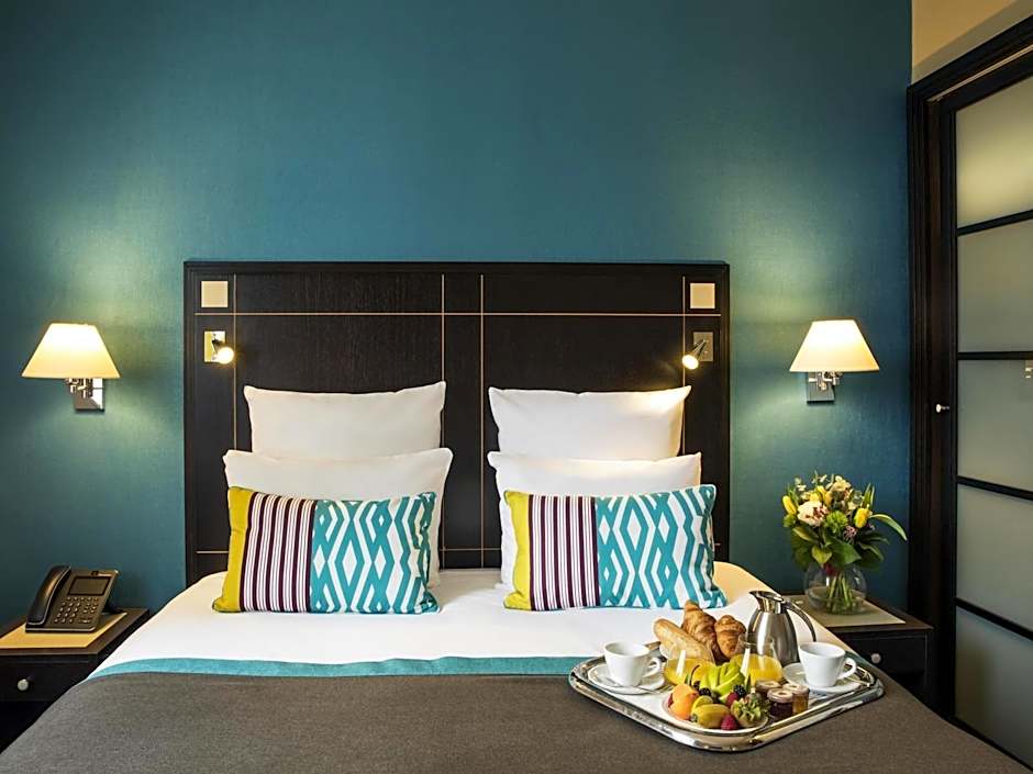 Hotel Mercure La Baule Majestic