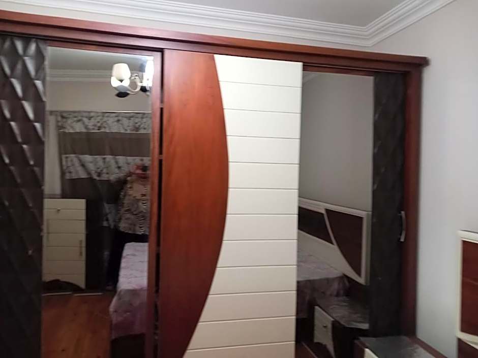 شقة مفروشة للايجار الطيران الرئيسي