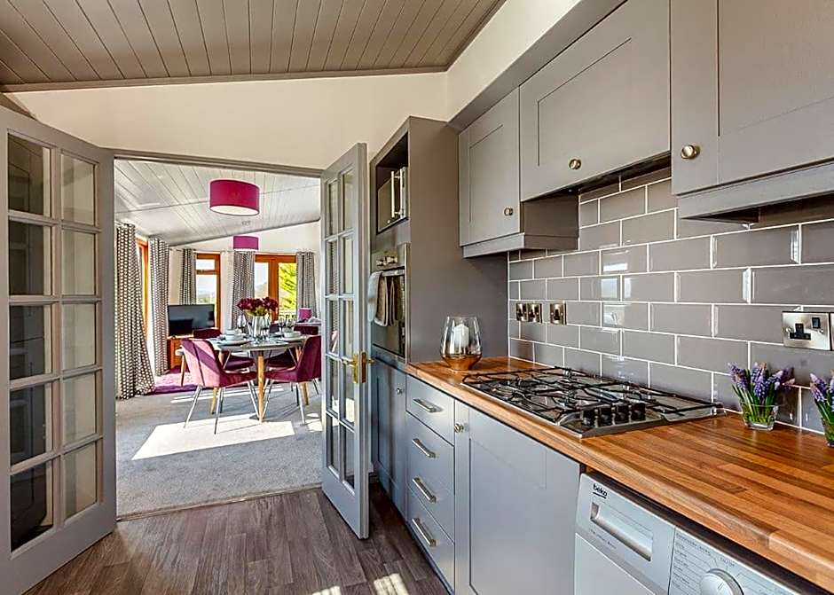 Tan Rallt Holiday Park & Spa