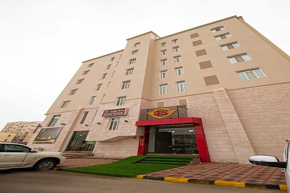 OYO 145 Jandul Salalah 2 Furnished Apartment