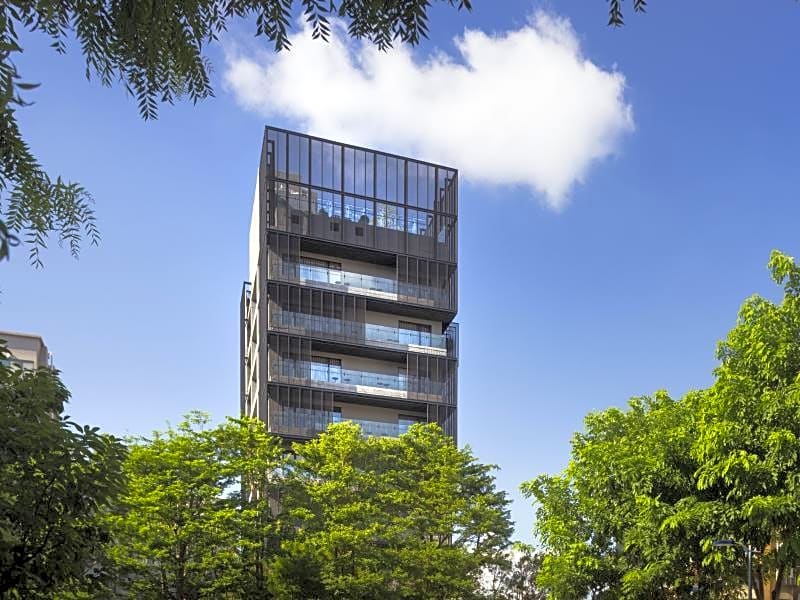 Hotel Proverbs Taipei