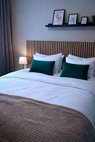 Hotell Marieberg