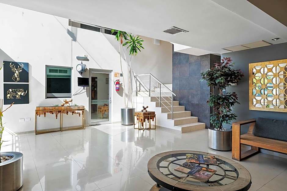 Homesuites Zaragoza