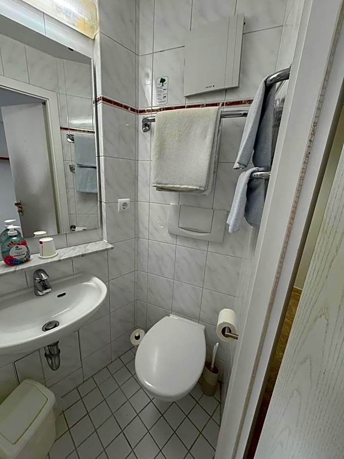 Hostel Heinzelmännchen