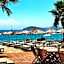 Toloman Hotel Bitez Beach