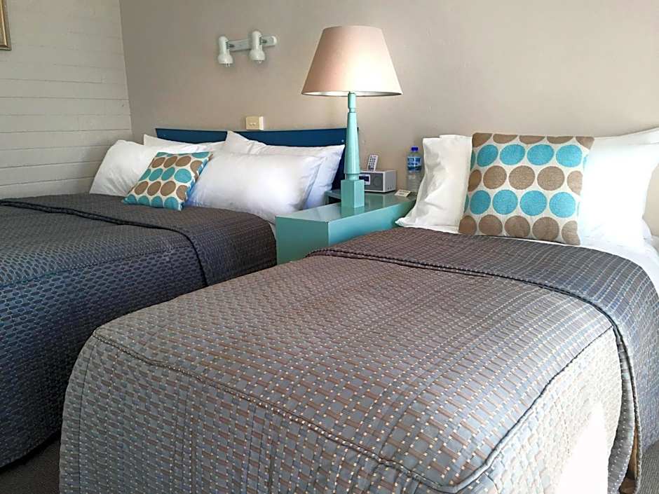 Burnie Airport Motel