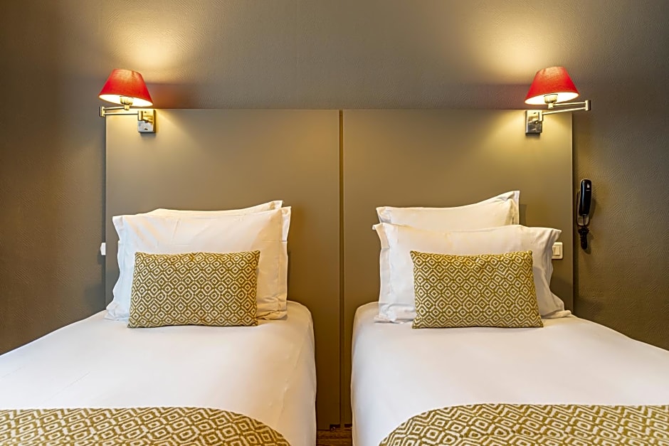 Splendid Hotel