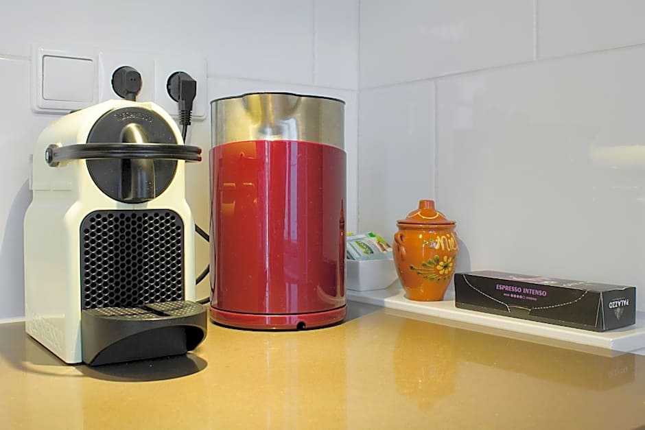 Mercedes Bed&Breakfast Amsterdam