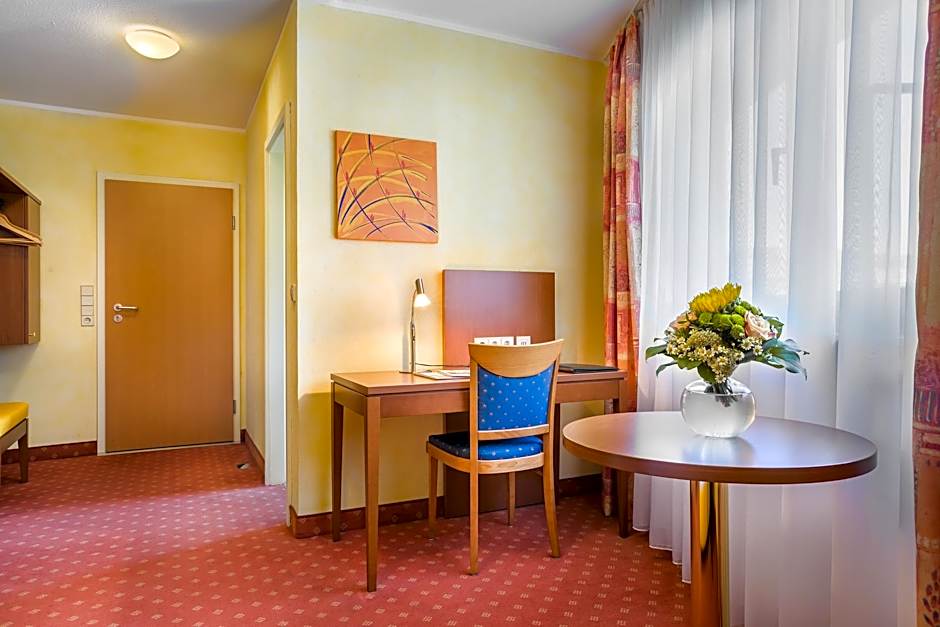 Hotel Rega
