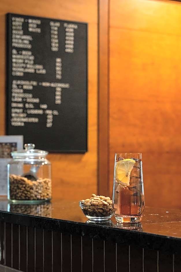 Best Western Kom Hotel Stockholm