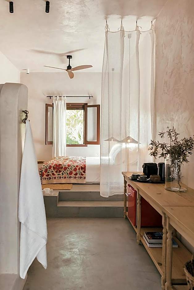 Casita Casita Lindos - Adults Only