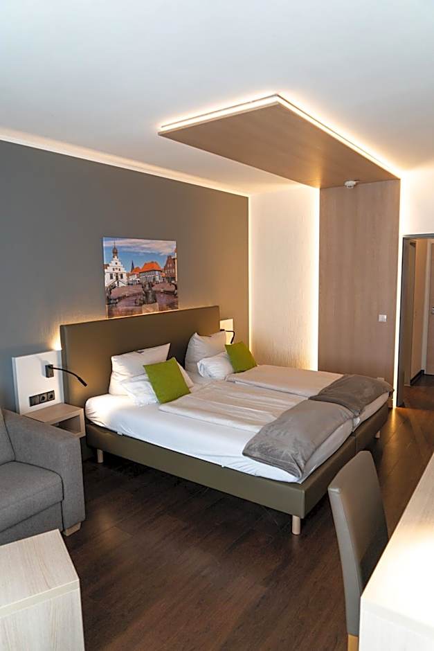 Stadthotel im Kolpinghaus Lingen