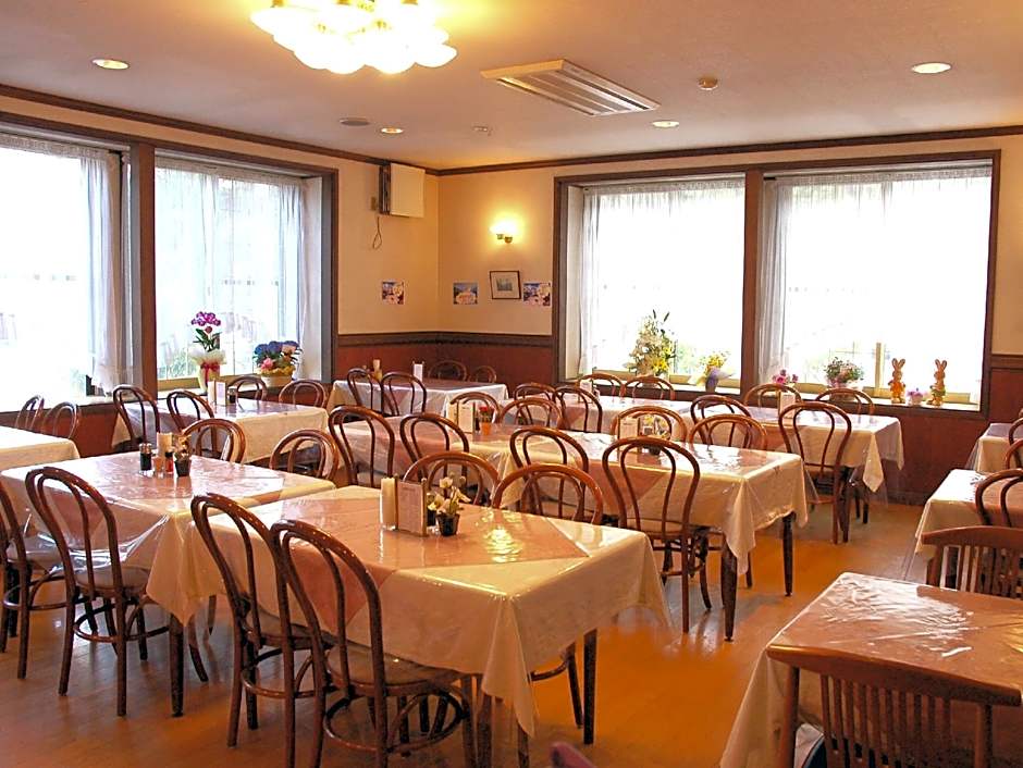 Hotel Montblanc Hakuba