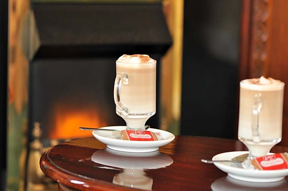 The Hannafore Point Hotel