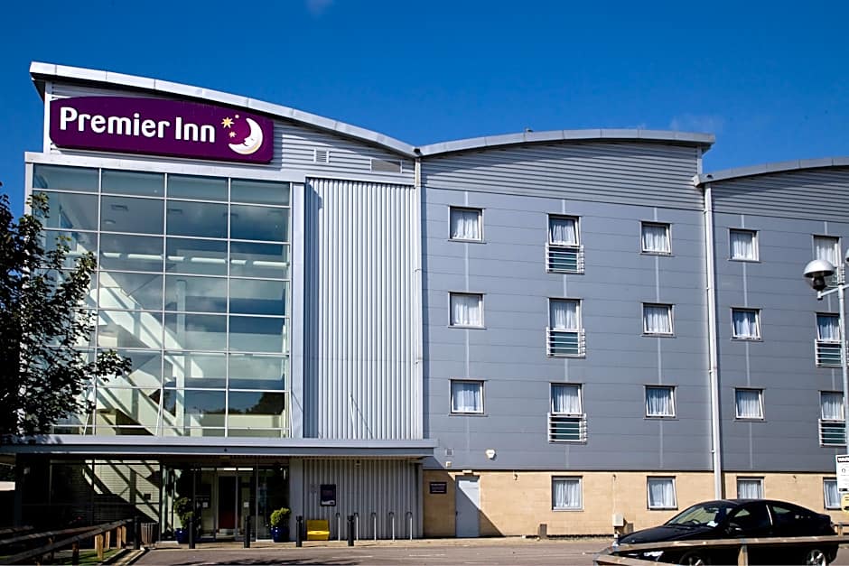 Premier Inn Watford Central