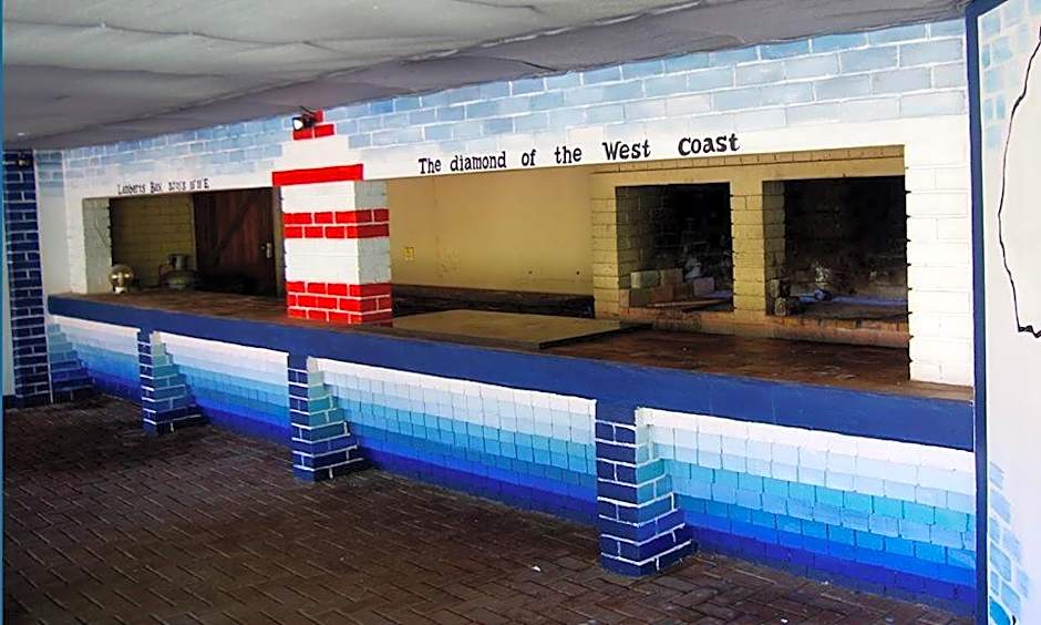 Lamberts Bay Hotel