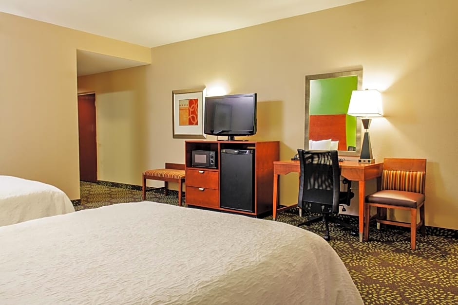 Hampton Inn & Suites Harlingen
