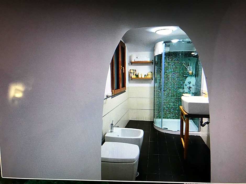 Montesantogroup Sorrento Room