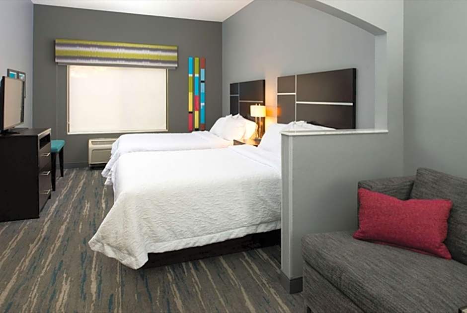 Hampton Inn By Hilton Glenwood Springs