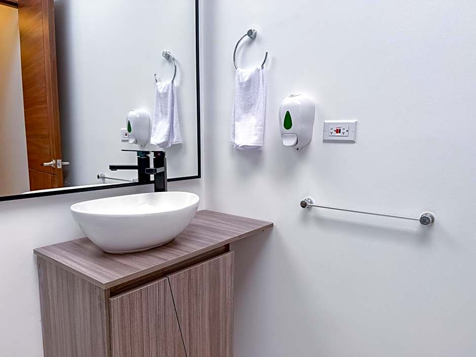 Apartamentos Regency La Feria