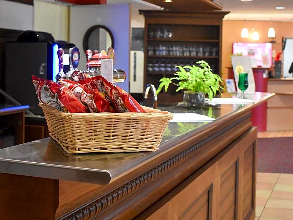 ibis Albert Pays De Le Somme