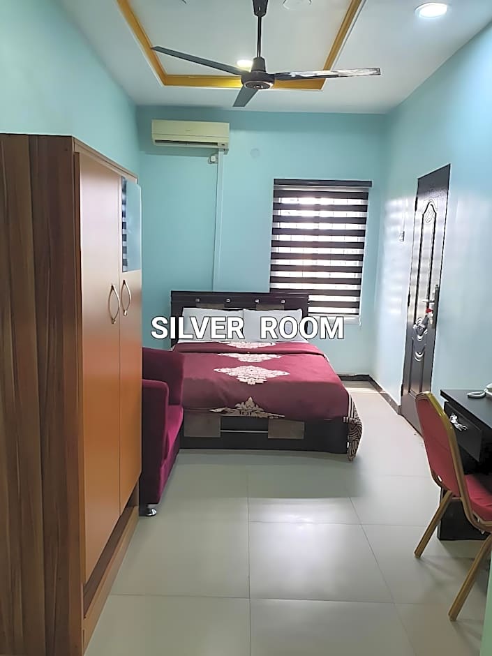 Oak Valley Hotel & Event