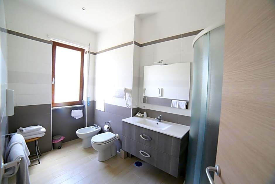 Sorrento Coast Suites B&B