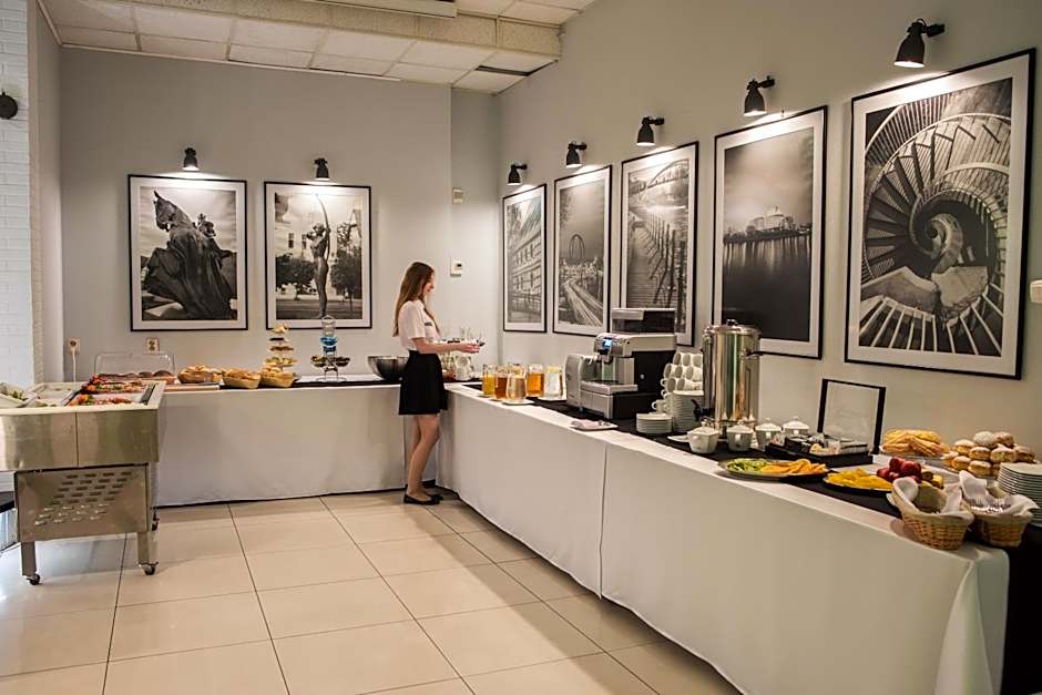 Park Hotel Bydgoszcz