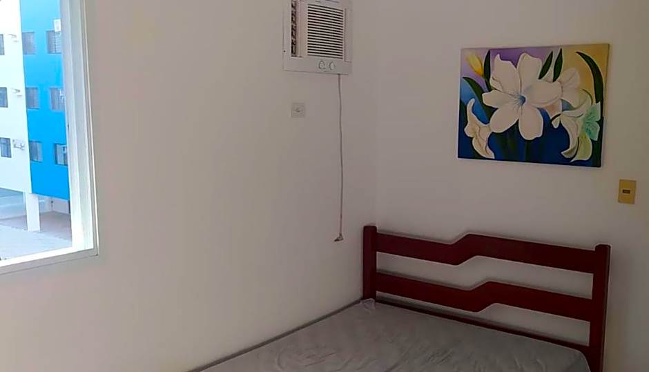 Con. Res. Estrelas do Mar