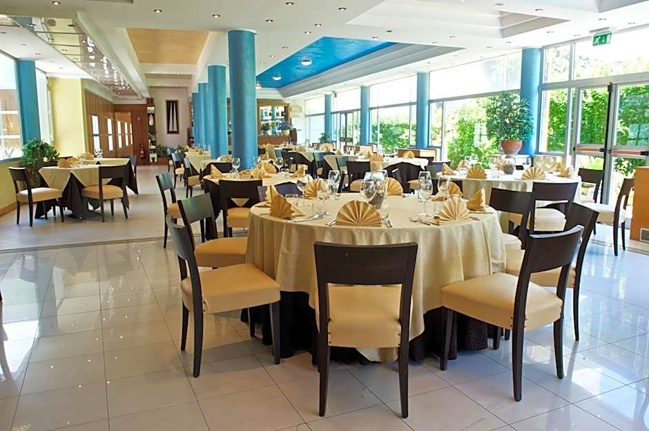 Albergo Mediterraneo