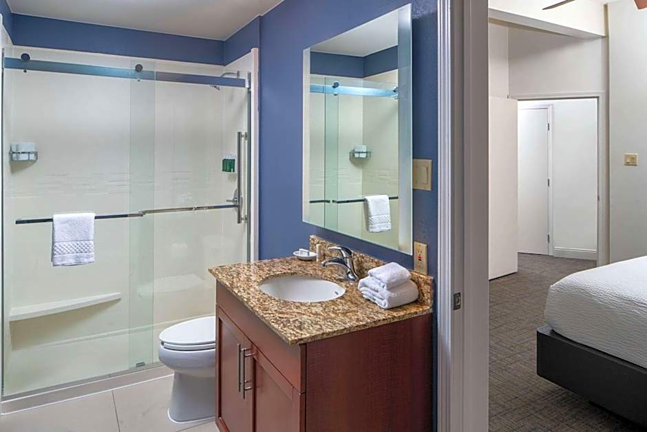 Sonesta ES Suites New Orleans Convention Center