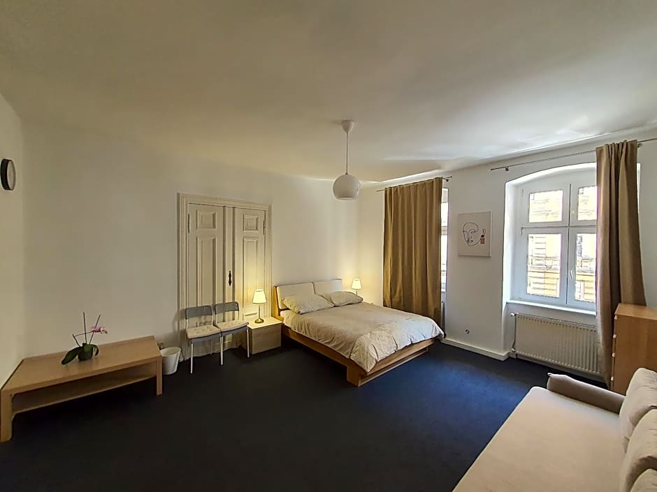 Power Nap by Harmonia 24h self check-in